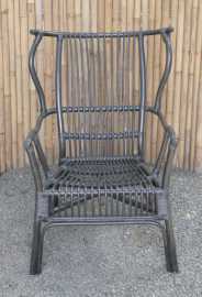 Artikelbild 4 des Artikels “Medan - Relaxsessel aus Rattan ca. 100cm Höhe “